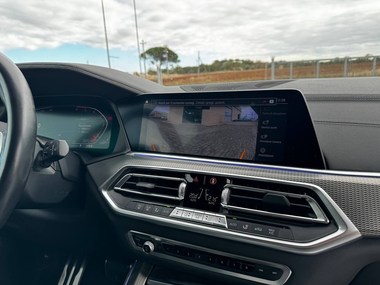 BMW X5 30d M-SPORT XDRIVE