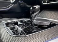 BMW X5 30d M-SPORT XDRIVE