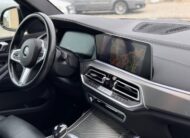 BMW X5 30d M-SPORT XDRIVE