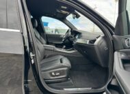 BMW X5 30d M-SPORT XDRIVE