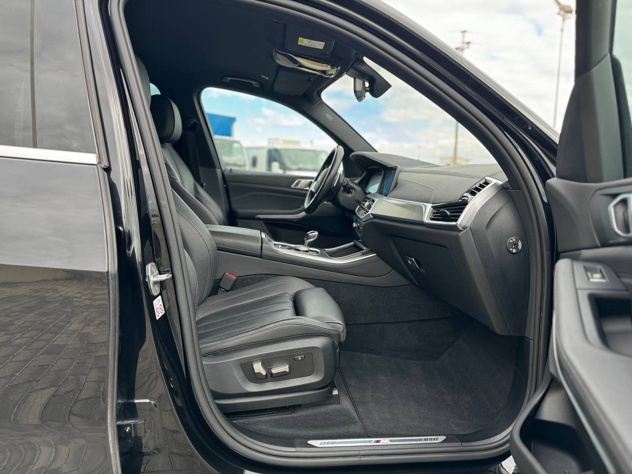 BMW X5 30d M-SPORT XDRIVE