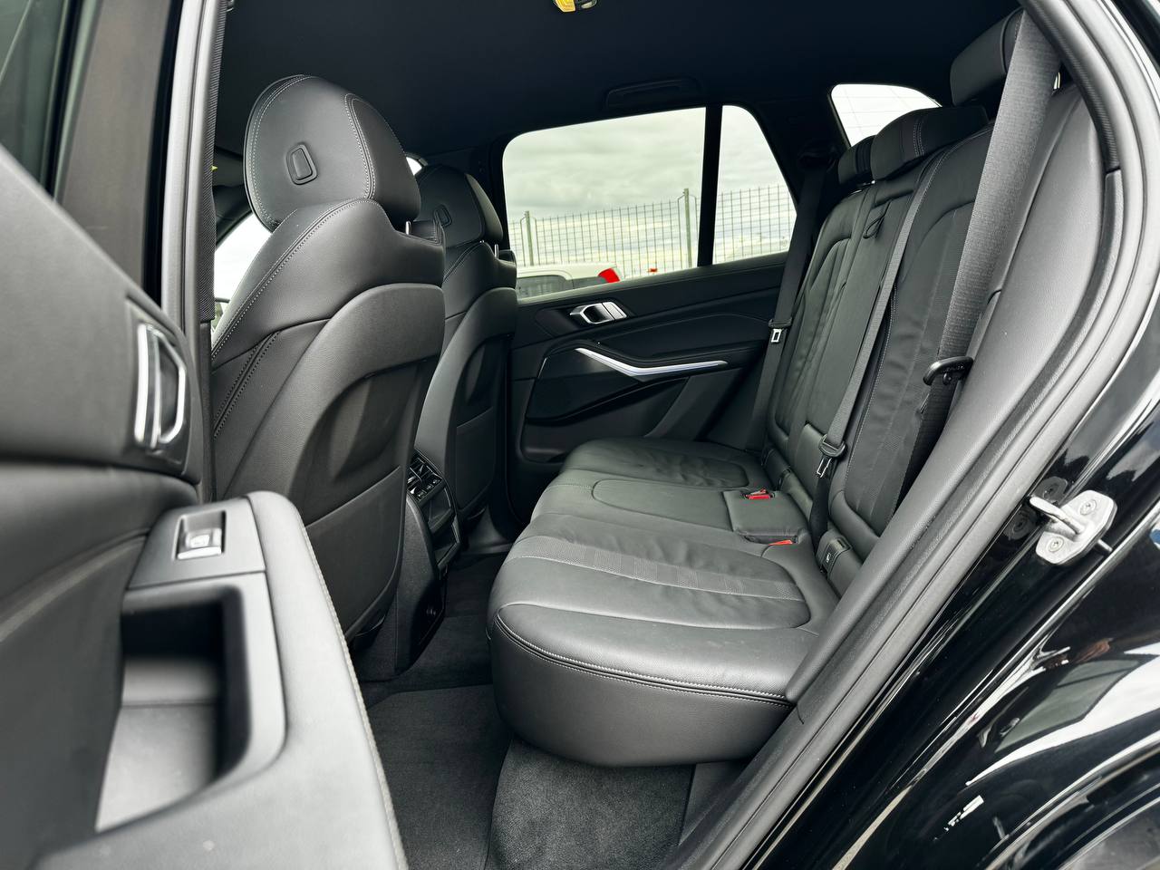 BMW X5 30d M-SPORT XDRIVE