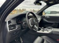 BMW X5 30d M-SPORT XDRIVE