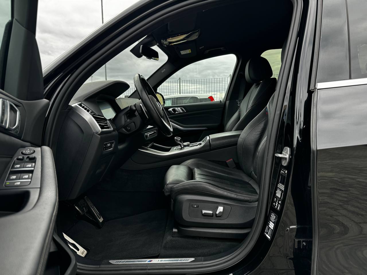 BMW X5 30d M-SPORT XDRIVE