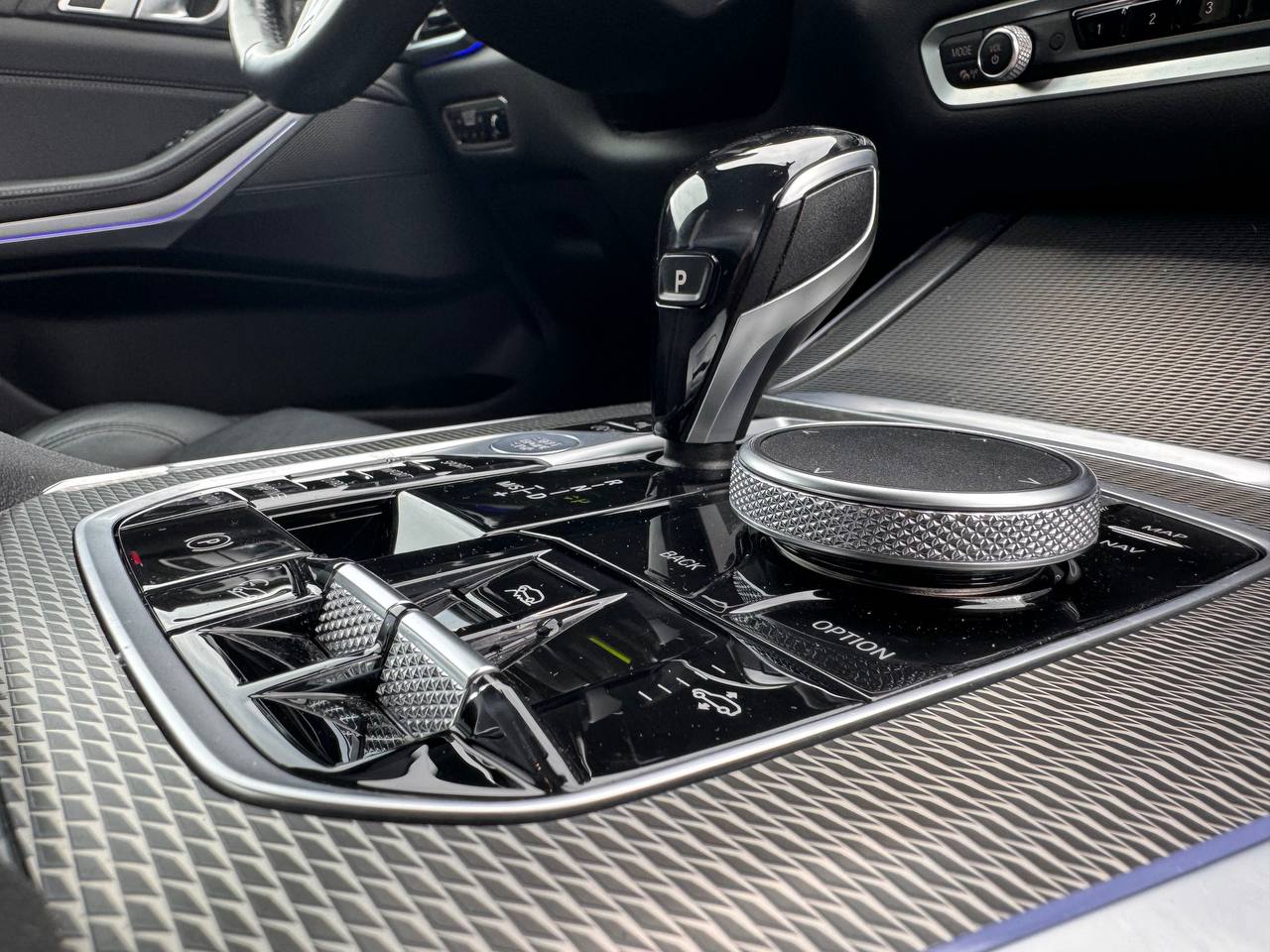 BMW X5 30d M-SPORT XDRIVE