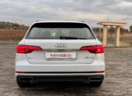 AUDI A4 35tdi BUSINESS S-TRONIC