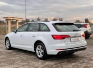 AUDI A4 35tdi BUSINESS S-TRONIC