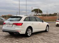AUDI A4 35tdi BUSINESS S-TRONIC