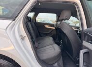 AUDI A4 35tdi BUSINESS S-TRONIC