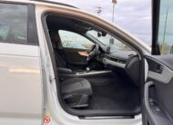 AUDI A4 35tdi BUSINESS S-TRONIC