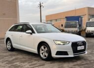 AUDI A4 35tdi BUSINESS S-TRONIC