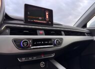 AUDI A4 35tdi BUSINESS S-TRONIC