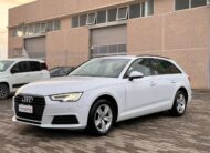 AUDI A4 35tdi BUSINESS S-TRONIC