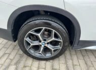 BMW X1 18d XLINE SDRIVE