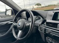 BMW X1 18d XLINE SDRIVE