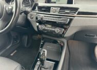 BMW X1 18d XLINE SDRIVE