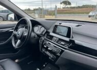 BMW X1 18d XLINE SDRIVE