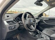 BMW X1 18d XLINE SDRIVE