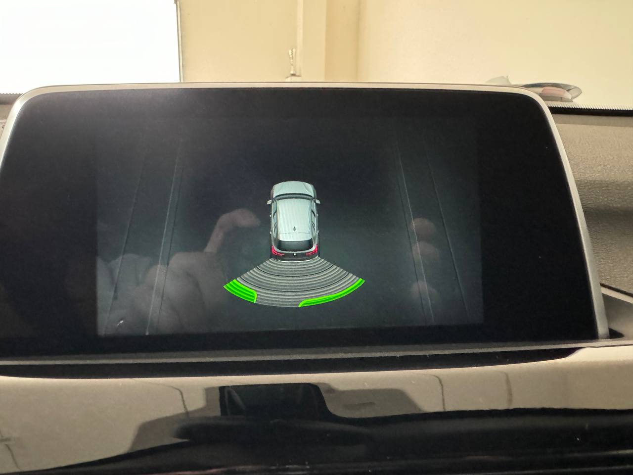 BMW X1 18d XLINE SDRIVE