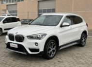 BMW X1 18d XLINE SDRIVE