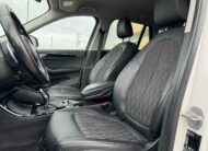 BMW X1 18d XLINE SDRIVE