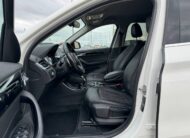 BMW X1 18d XLINE SDRIVE