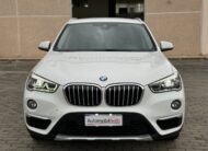 BMW X1 18d XLINE SDRIVE