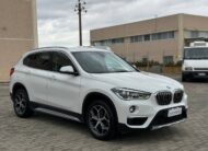BMW X1 18d XLINE SDRIVE