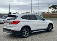 BMW X1 18d XLINE SDRIVE