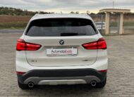BMW X1 18d XLINE SDRIVE