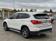 BMW X1 18d XLINE SDRIVE