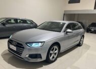 AUDI A4 35 TFSI BUSINESS ADVANCED