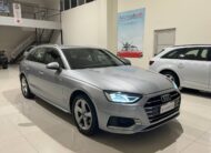 AUDI A4 35 TFSI BUSINESS ADVANCED