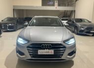 AUDI A4 35 TFSI BUSINESS ADVANCED