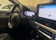 AUDI A4 35 TFSI BUSINESS ADVANCED