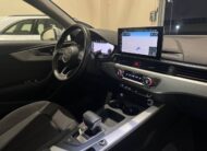 AUDI A4 35 TFSI BUSINESS ADVANCED