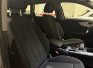 AUDI A4 35 TFSI BUSINESS ADVANCED
