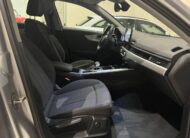 AUDI A4 35 TFSI BUSINESS ADVANCED