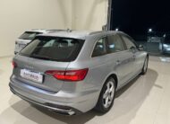 AUDI A4 35 TFSI BUSINESS ADVANCED