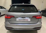 AUDI A4 35 TFSI BUSINESS ADVANCED