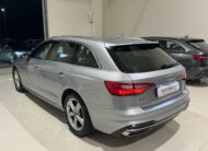 AUDI A4 35 TFSI BUSINESS ADVANCED