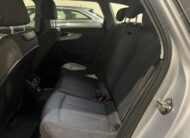 AUDI A4 35 TFSI BUSINESS ADVANCED