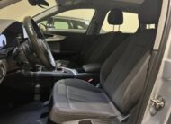 AUDI A4 35 TFSI BUSINESS ADVANCED