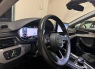 AUDI A4 35 TFSI BUSINESS ADVANCED