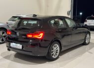 BMW SERIE 1 120D XDRIVE ADVANTAGE AUT.