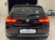 BMW SERIE 1 120D XDRIVE ADVANTAGE AUT.