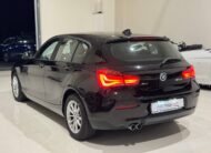 BMW SERIE 1 120D XDRIVE ADVANTAGE AUT.