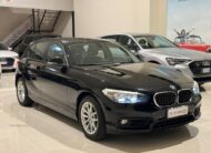 BMW SERIE 1 120D XDRIVE ADVANTAGE AUT.