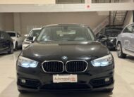 BMW SERIE 1 120D XDRIVE ADVANTAGE AUT.