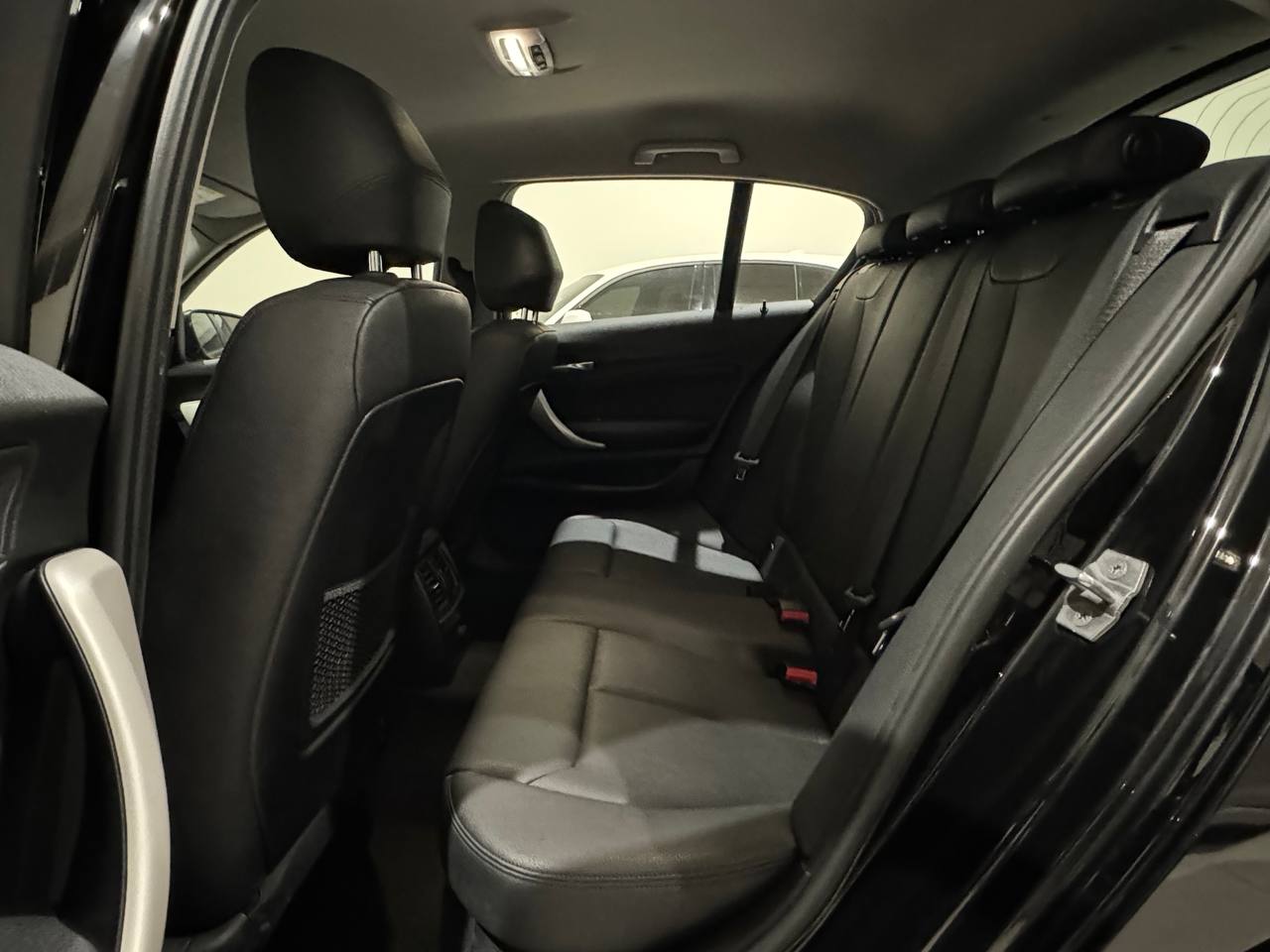 BMW SERIE 1 120D XDRIVE ADVANTAGE AUT.